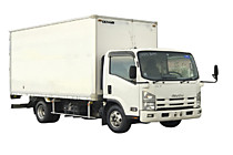 Isuzu (3-тонник)